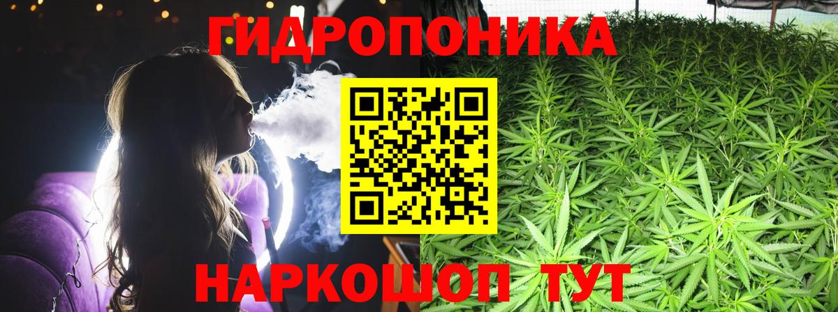 Канабис Bruce Banner Мирный